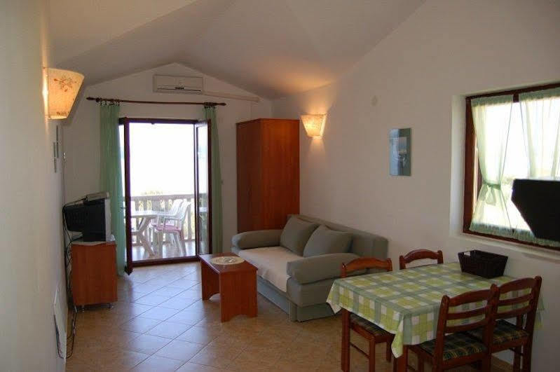 Adria Apartments Zadar Bagian luar foto