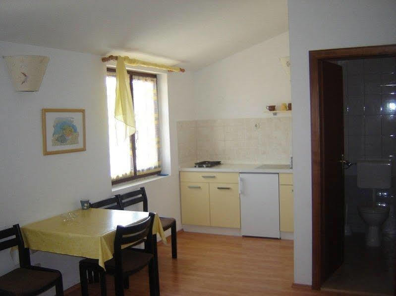 Adria Apartments Zadar Bagian luar foto
