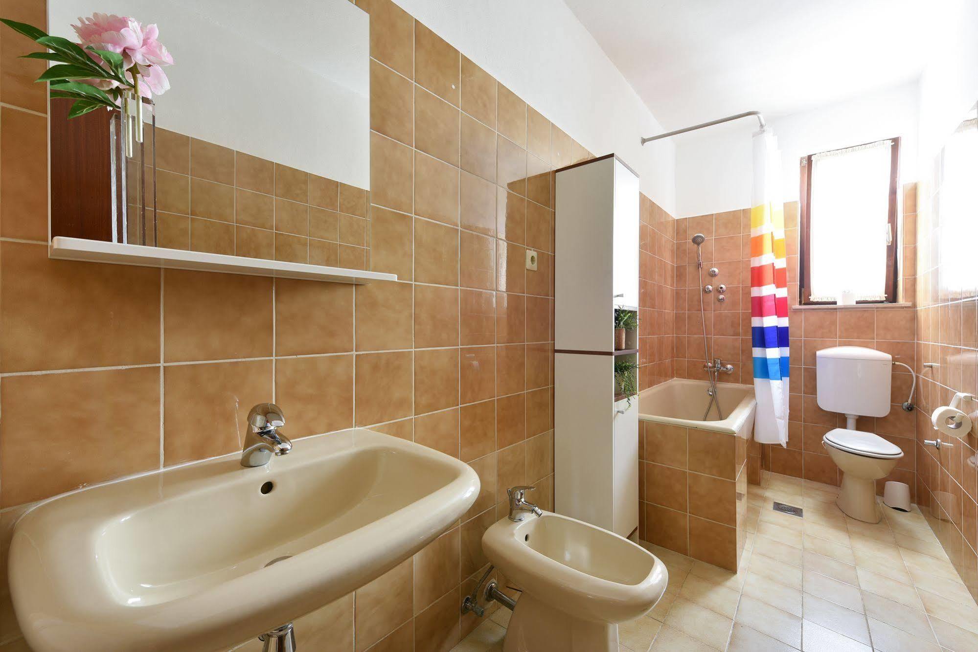 Adria Apartments Zadar Bagian luar foto